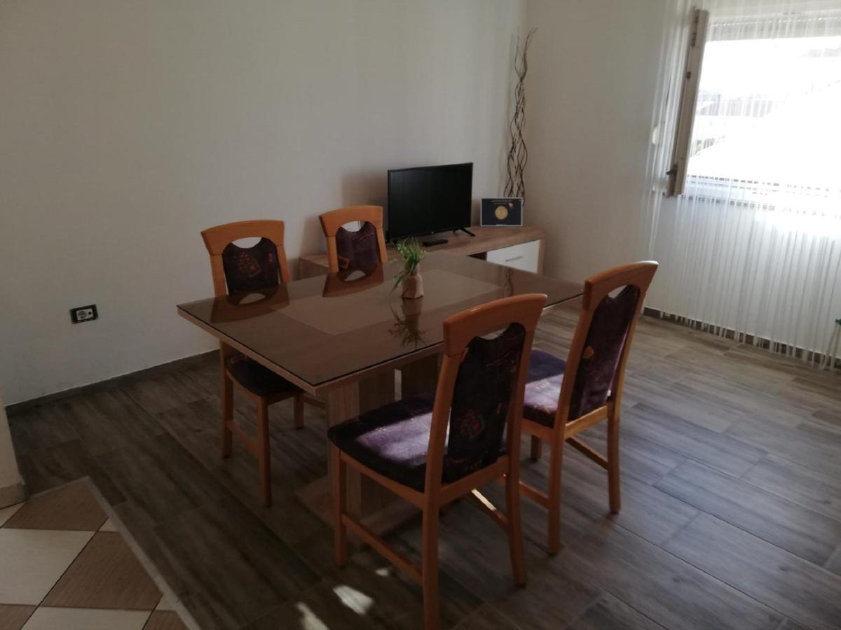 Apartments Klanac Задар Экстерьер фото