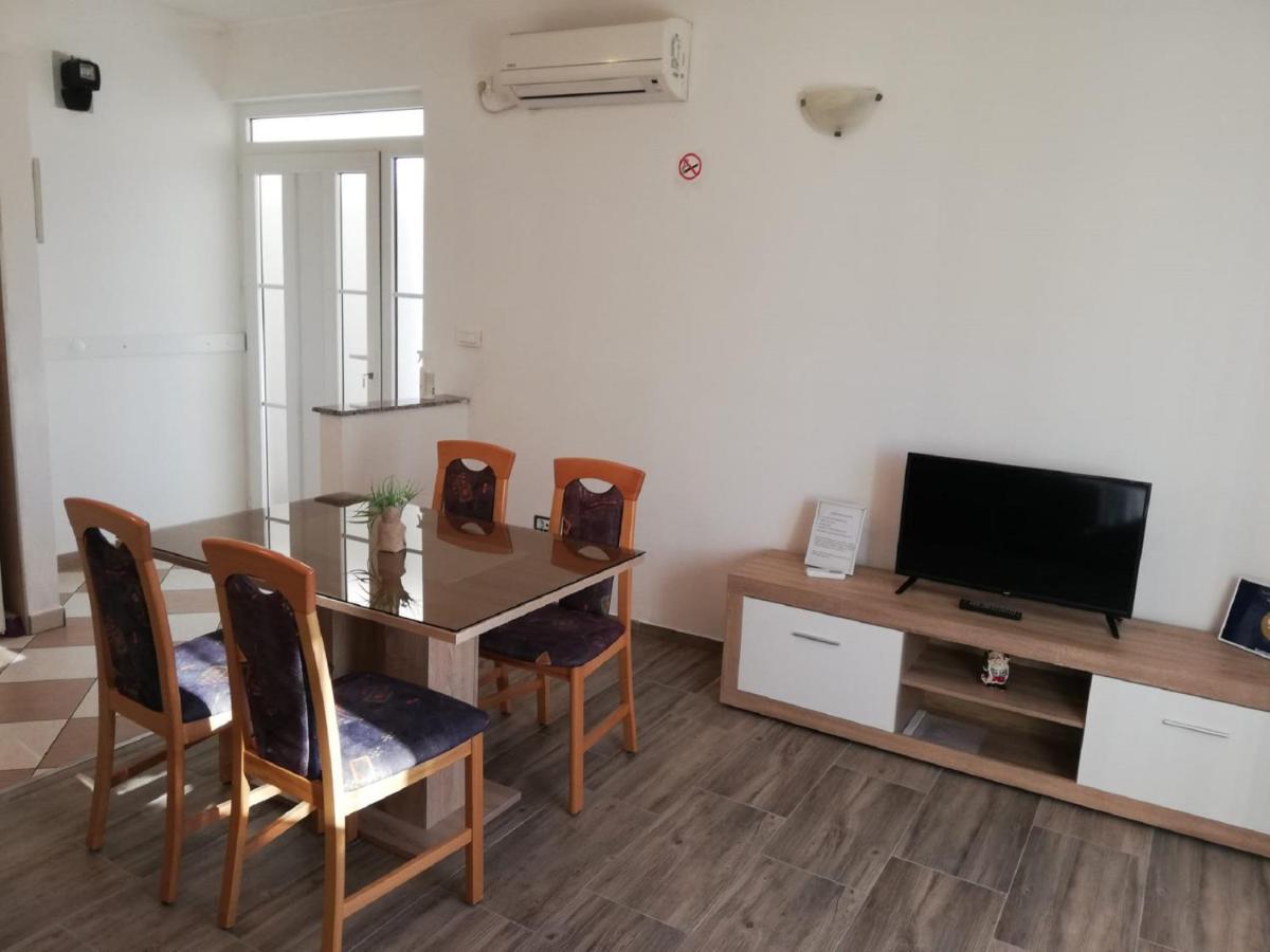 Apartments Klanac Задар Экстерьер фото