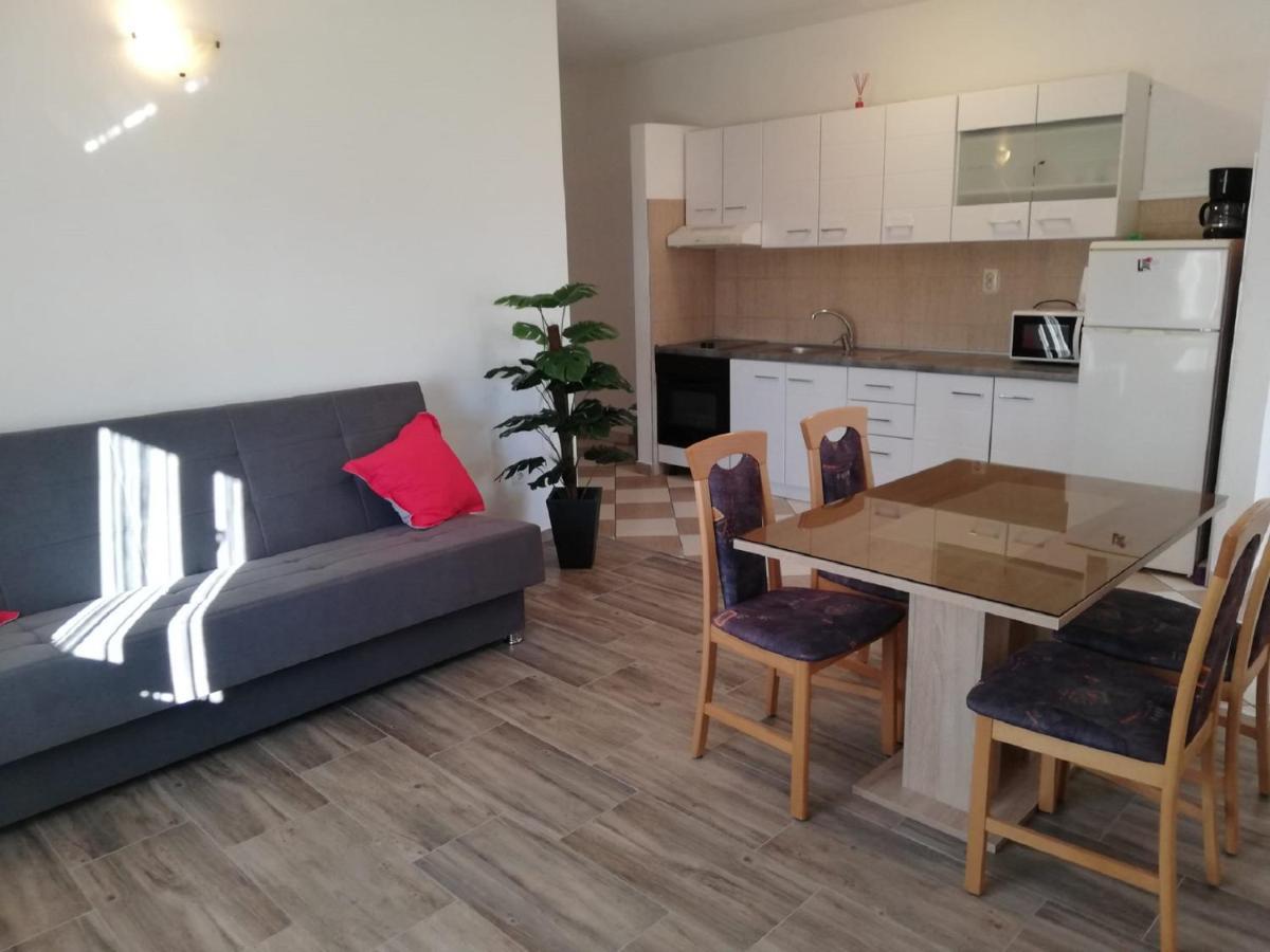 Apartments Klanac Задар Экстерьер фото